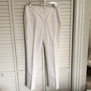 Chico’s slim pants